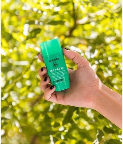 Image du produit Apivita Fresh Bee (Deodorant, 1 unit)