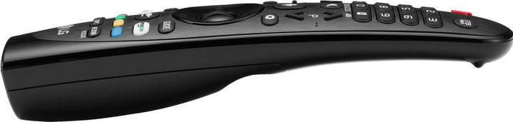 Actual product image LG An-Mr18ba (Device-specific remote control, Radio Frequency (RF))
