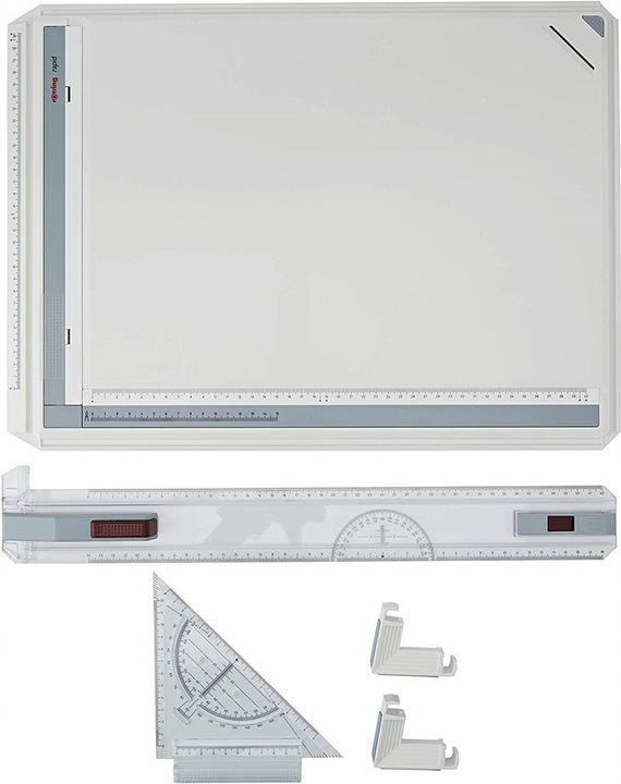 Actual product image Rotring Profile (30 x 42 cm)