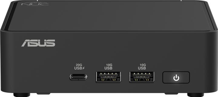 Actual product image ASUS NUC 15 PRO RNUC15CRHI300002 (Intel Core 3 100U)