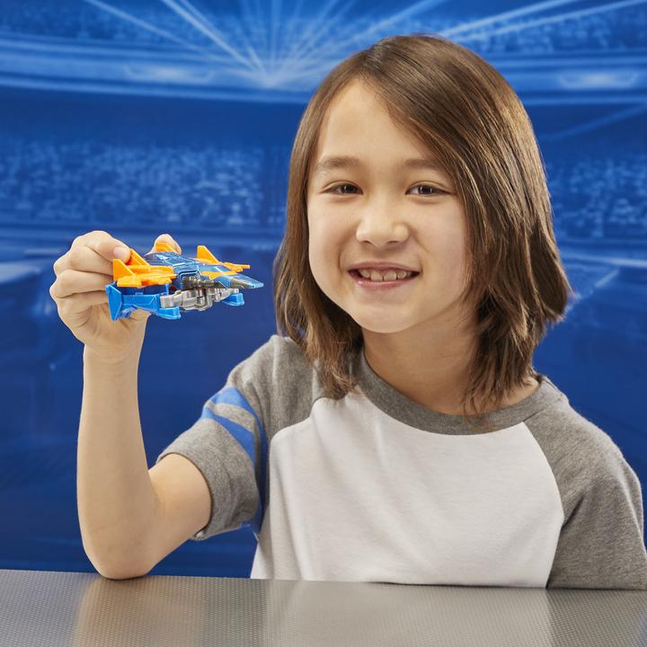 Actual product image Hasbro Transformers One - Robot-Battle Transformer - 1 piece