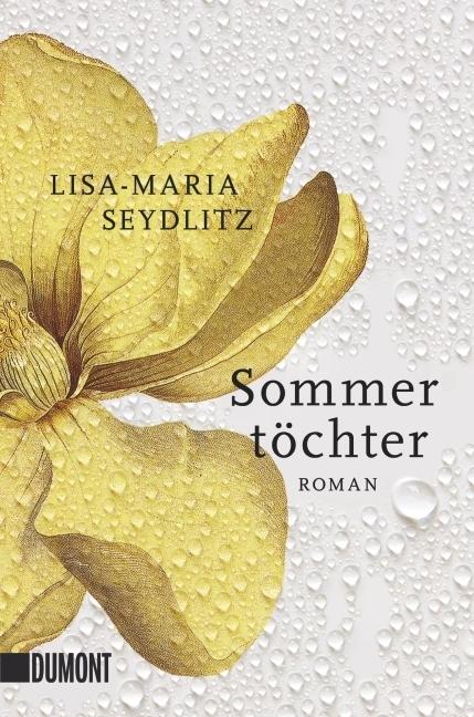 Produktbild Sommertöchter (Deutsch, Lisa-Maria Seydlitz, 2013)
