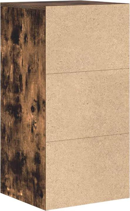 Actual product image vidaXL Moderne Möbel (34 x 34 x 75 cm)