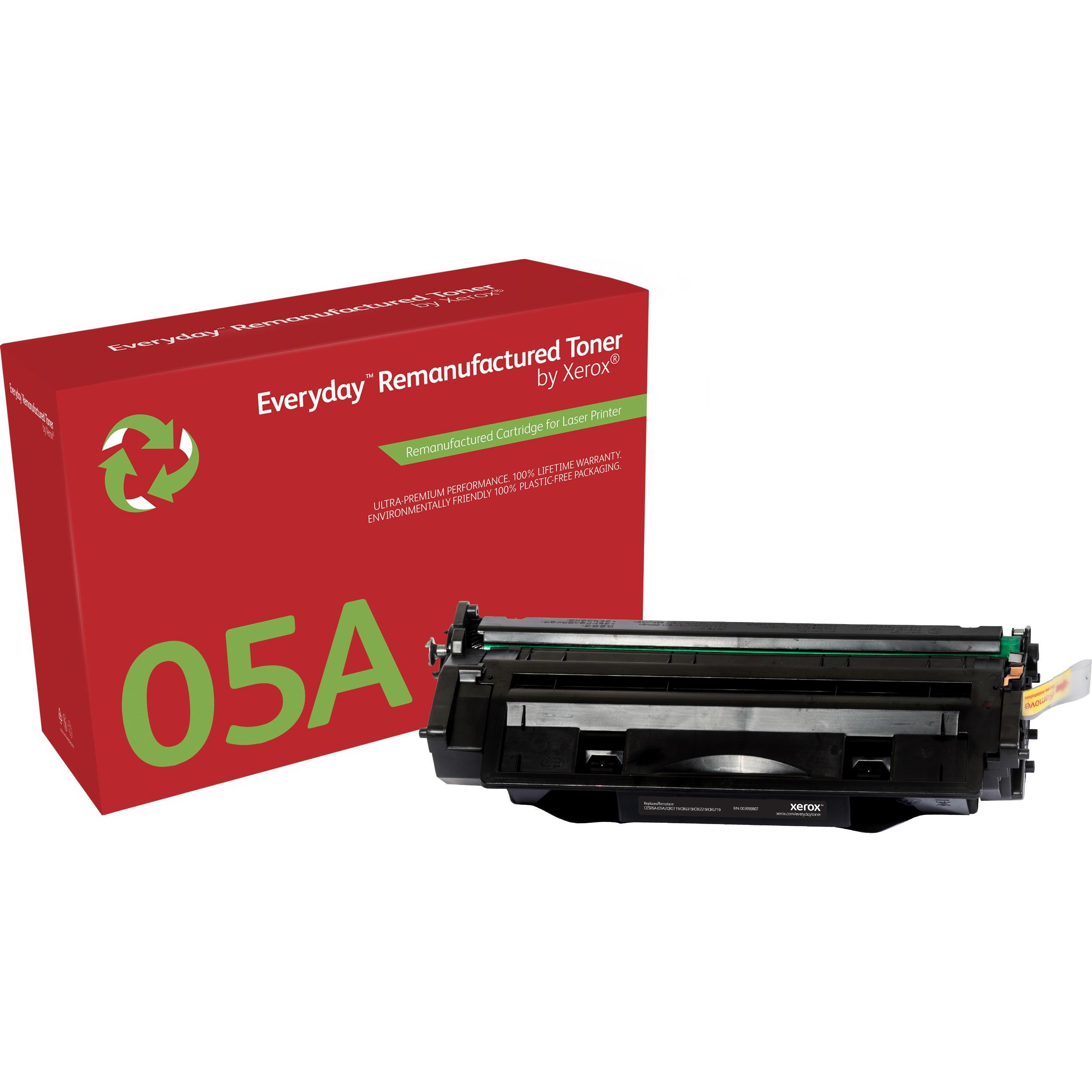 Xerox, Toner, 05A (BK)
