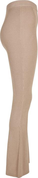 Immagine prodotto Urban Classics Leggings Bootcut a coste per donna - 16766 (XL)