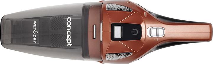 Produktbild Concept VP4360 Handstaubsauger