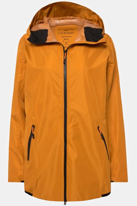 Actual product image Laurasøn Oversized Triple Function Coat (S)