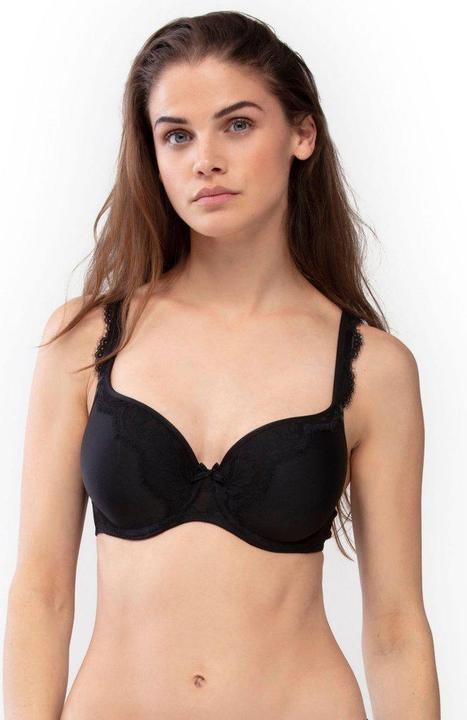 Produktbild Mey Spacer BH Full Cup Schwarz (Einzelpack, 85 C)