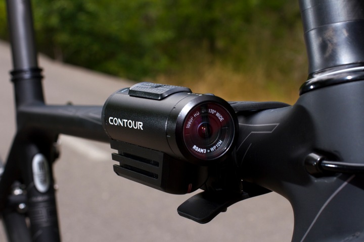 Actual product image Contour Roam3 (30p, Full HD)