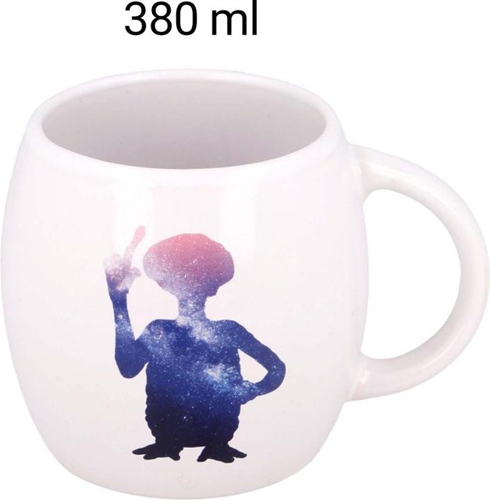 Actual product image E.T. A cup (385 ml, 1 x)