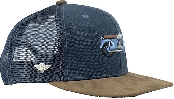 Produktbild Bavarian Caps Zündapp V2 (One Size)