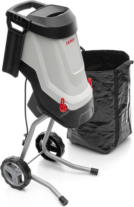 Immagine prodotto Ikra Tritatutto Elettrico