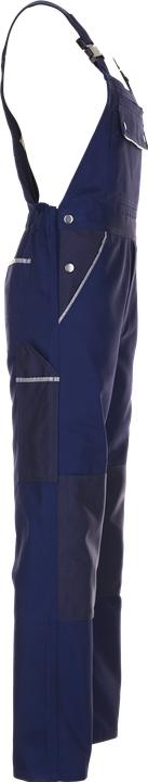 Image du produit Planam Salopette Canvas 320 (48)