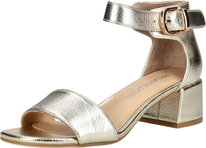 Actual product image Regarde le Ciel Sandalen (40)