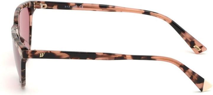 Image du produit WEB Damensonnenbrille WE0264-5555S Ø 55 mm