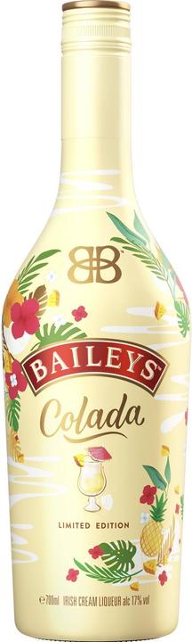 Produktbild Bailey's Colada Cream (1 x 70 cl)