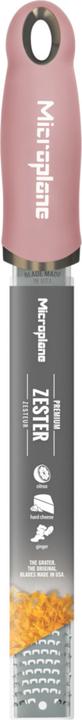 Produktbild Microplane Premium Classic Zester-Reibe