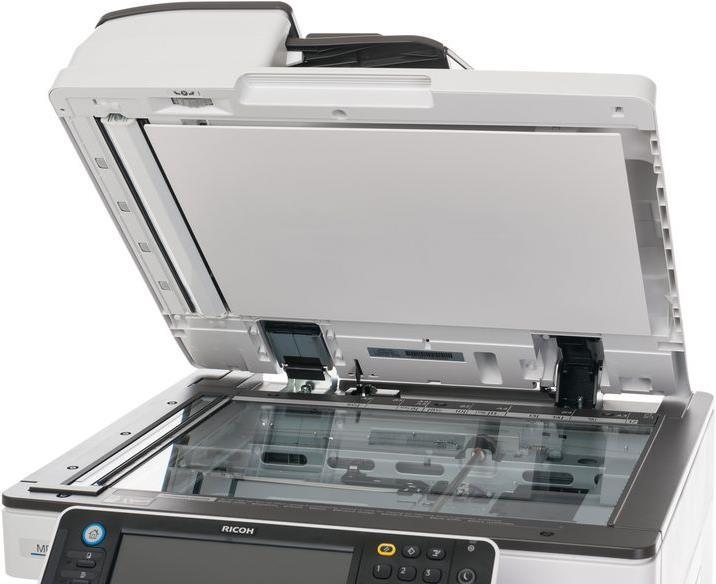 Produktbild RICOH Mp C2011sp (Laser, Farbe)