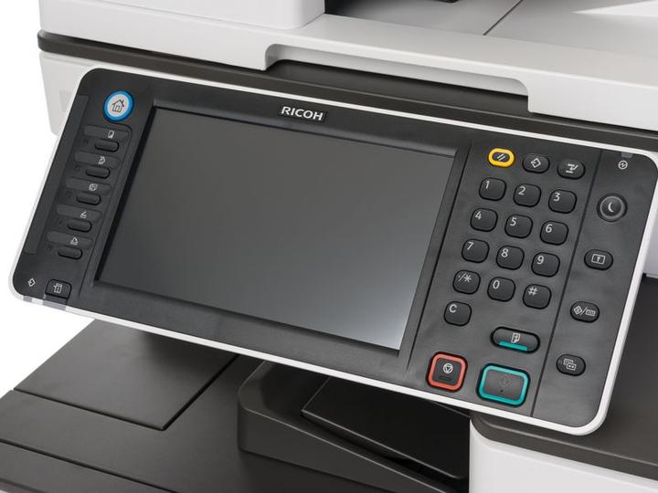 Produktbild RICOH Mp C2011sp (Laser, Farbe)