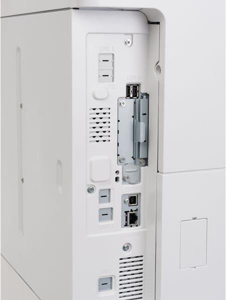 Produktbild RICOH Mp C2011sp (Laser, Farbe)