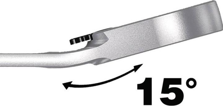 Actual product image Wera 6001 Joker Switch 13 (13 mm)