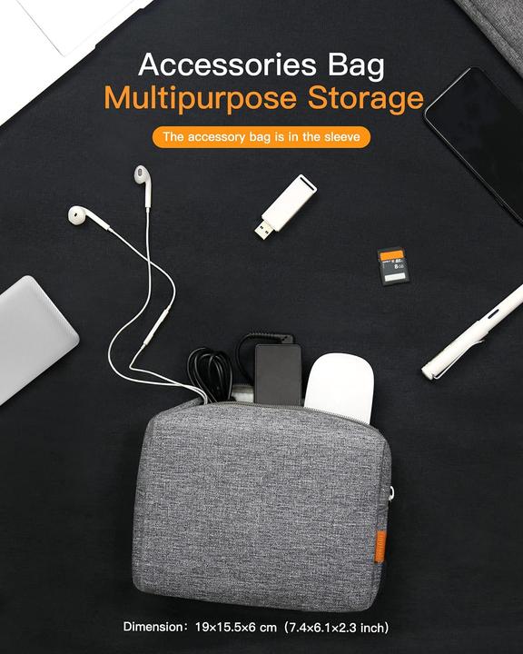 Produktbild Inateck LB01005-14 (14", Universal)