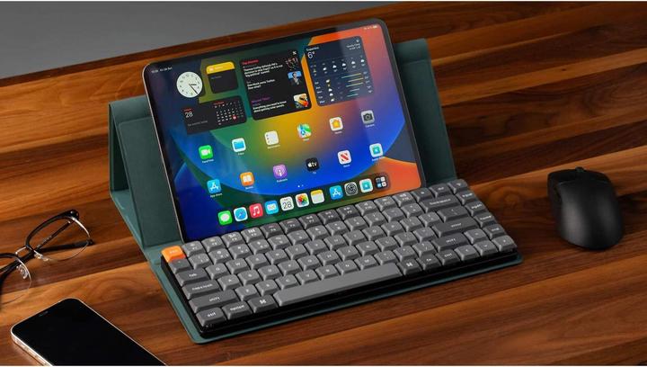 Image du produit Keychron Folio Case for K3 Series