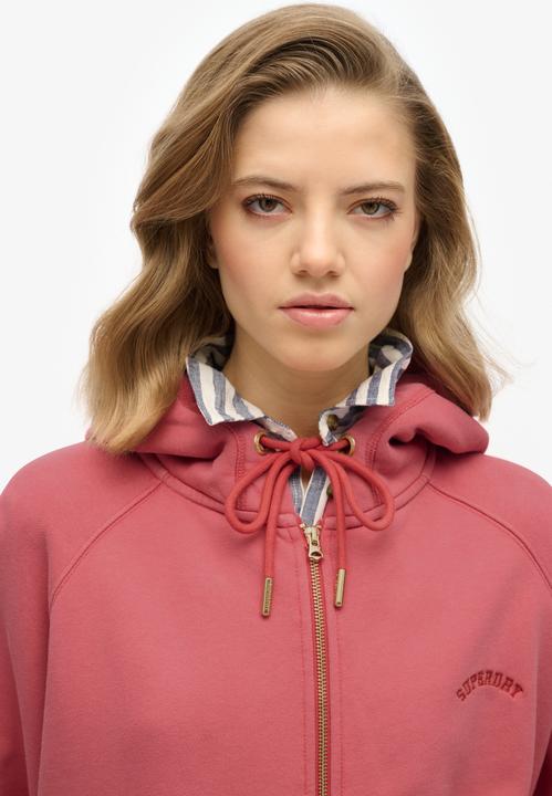 Actual product image Superdry Essential Logo Osz Raglan Zh (12XL)