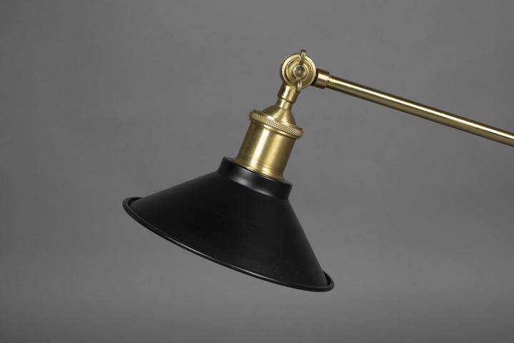 Actual product image Dutchbone Lamp (E27)
