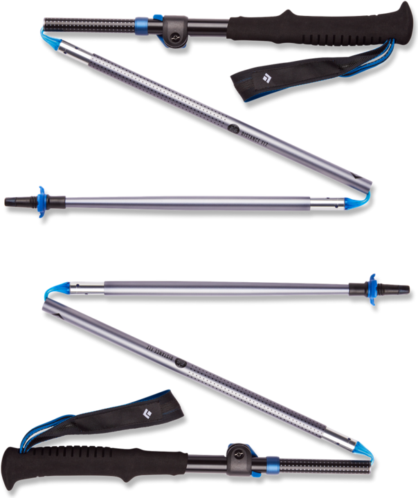 Image du produit Black Diamond Distance FLZ (95 - 110 cm)