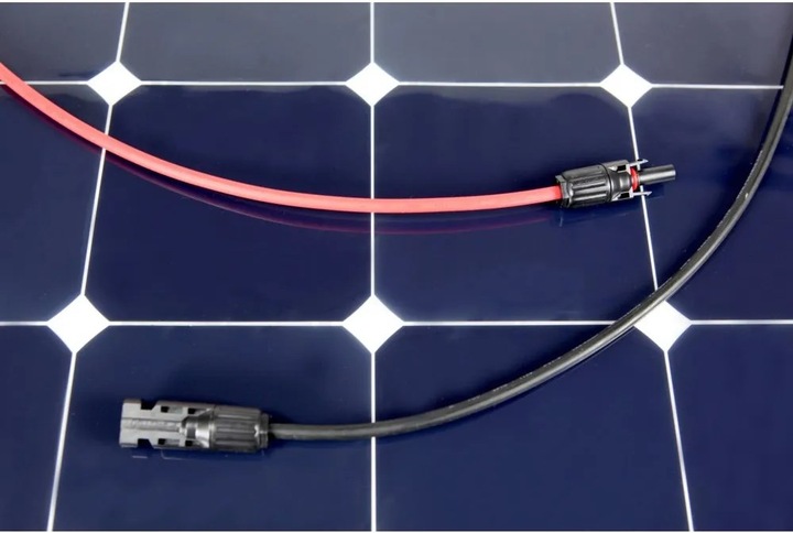 Image du produit Autosolar Panneau solaire flexible 50W 12V (50 W, 0.70 kg)