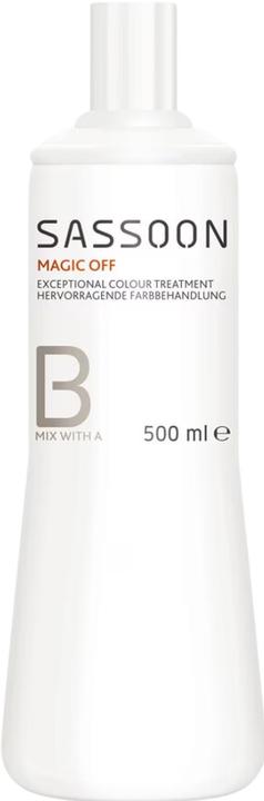 Produktbild Sassoon Magic Off 500ml (500 ml)