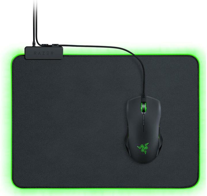 Productafbeelding Razer Goliathus Chroma (M)