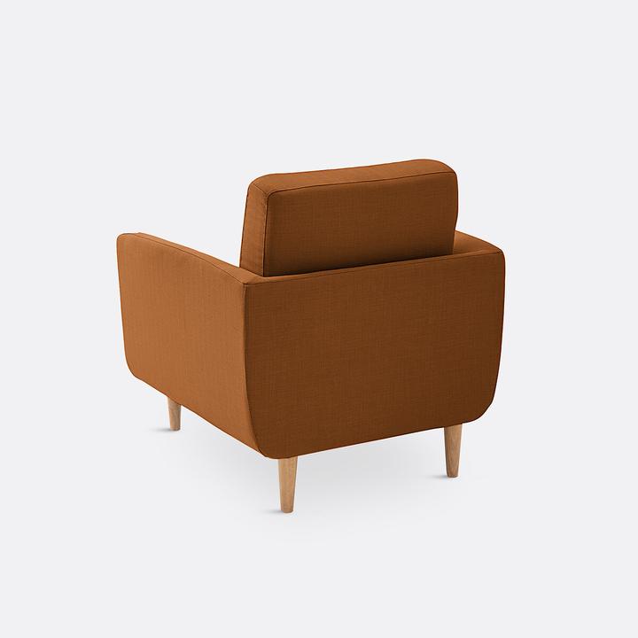 Actual product image La Redoute Interieurs Jimi