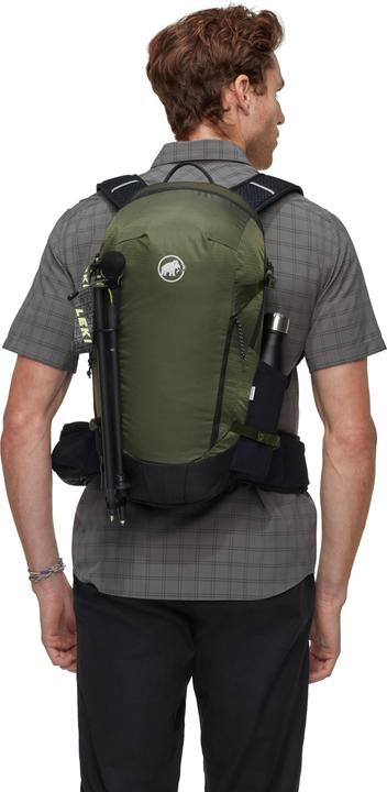 Actual product image Mammut Lithium 20 (20 l)