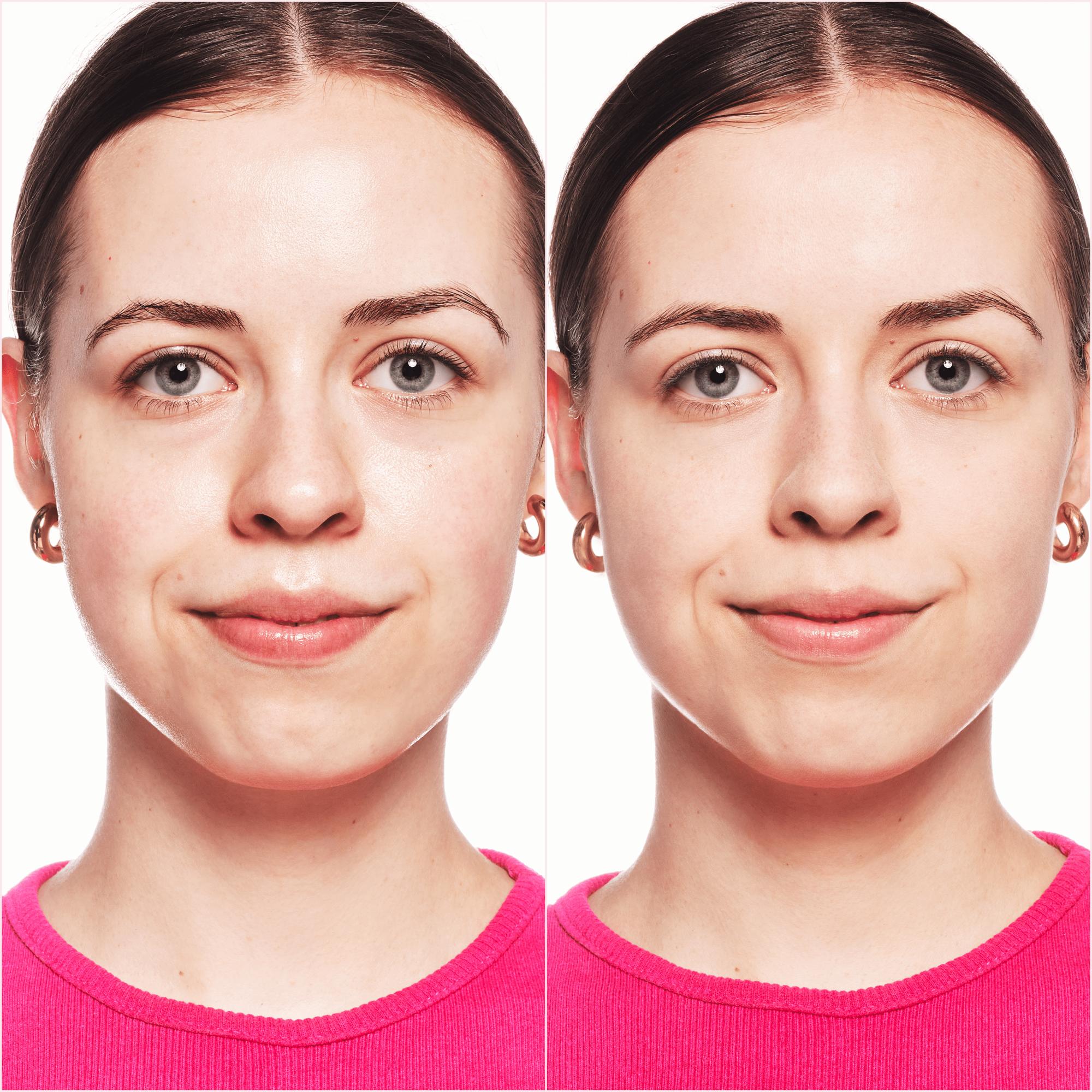 Thumbnail - essence, Gesichtspuder, mattifying compact powder (10 Light Beige)