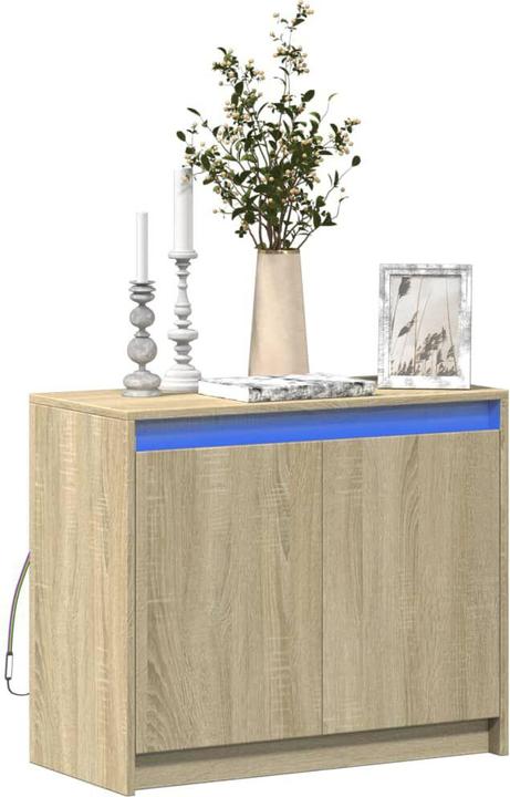 Image du produit vidaXL Sideboard (72 x 34 x 61 cm)