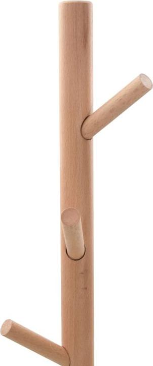 Image du produit vidaXL Garderobenständer