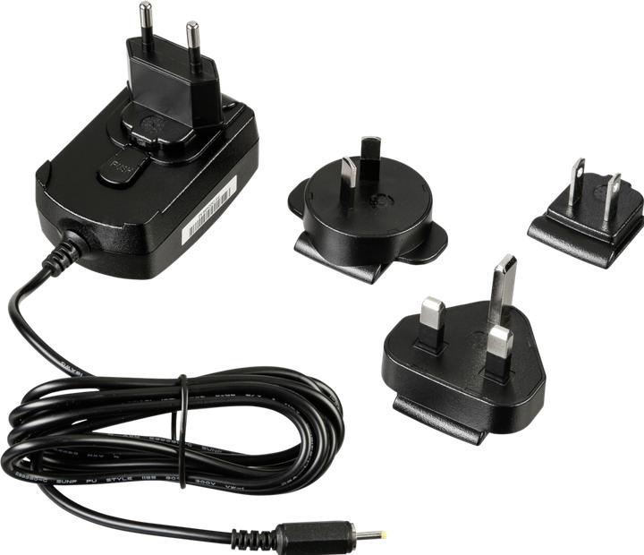 Image du produit Blackmagic Alimentation électrique design pour Mini Converter HyperDeck Shuttle (Batterie de l'appareil photo Adaptateur secteur)