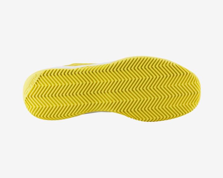 Produktbild Head Revolt Pro 4.5 Clay Junior BNBK (34 1/3)