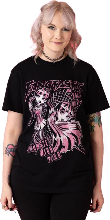 Produktbild Monster High Fangtastic TShirt (M)