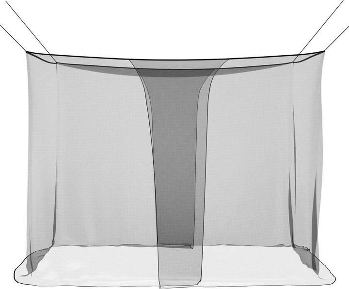 Produktbild vidaXL Moskito Netz (150 x 180 cm)