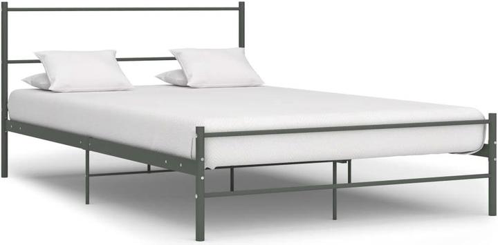 Image du produit vidaXL Bettgestell (160 x 200 cm)