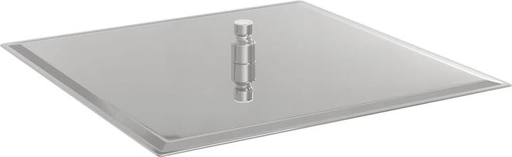 Actual product image vidaXL Regenbrause
