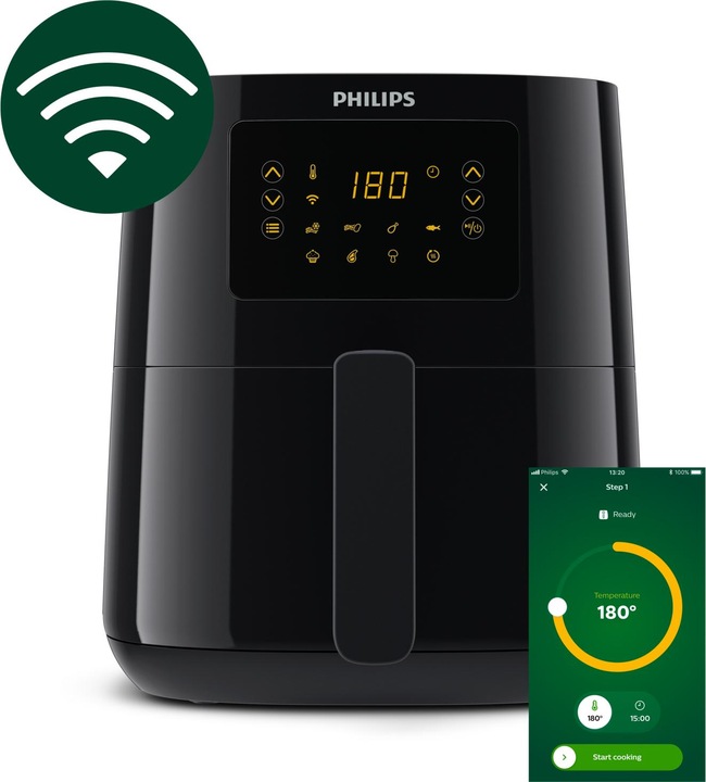 Image du produit Philips HD9255/90