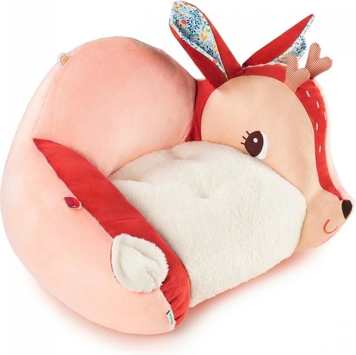 Image du produit Lilliputiens STELLA Club zetel (Chaise haute)