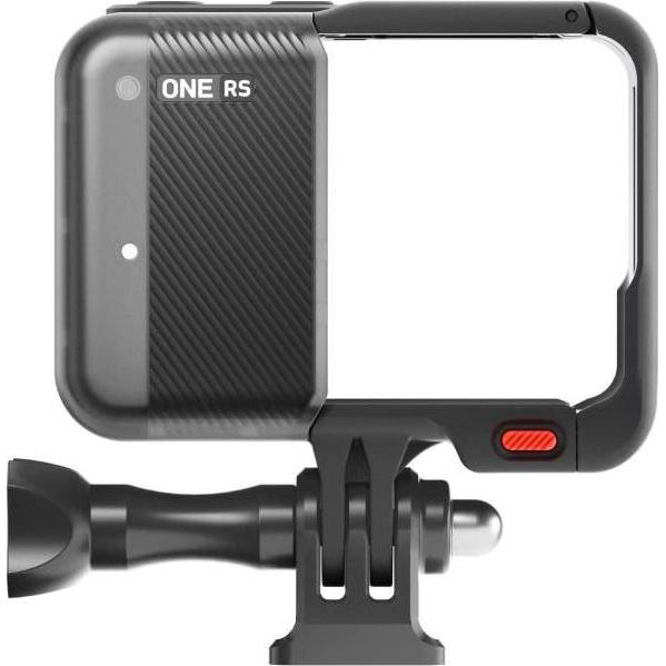 Thumbnail - Insta360 ONE RS Mounting Bracket (Insta360), Action Cam Zubehör, Schwarz