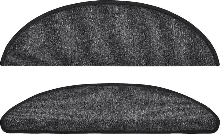 Actual product image vidaXL Step mat (56 x 17 x 3 cm)