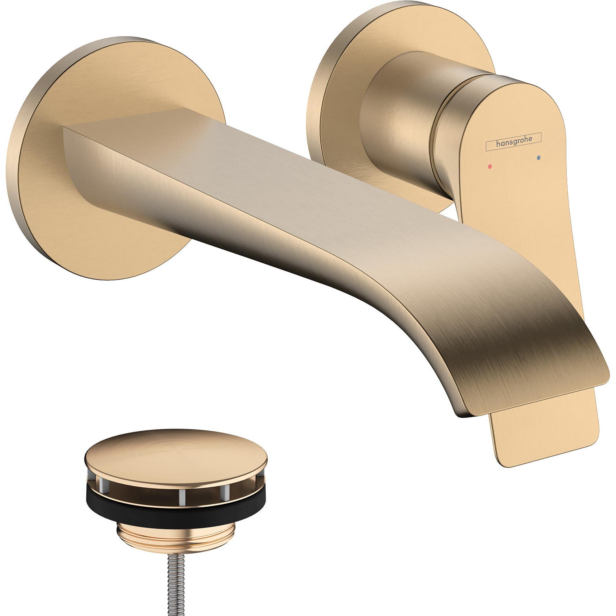 Hansgrohe, Rubinetteria Per Bagno, Vivenis