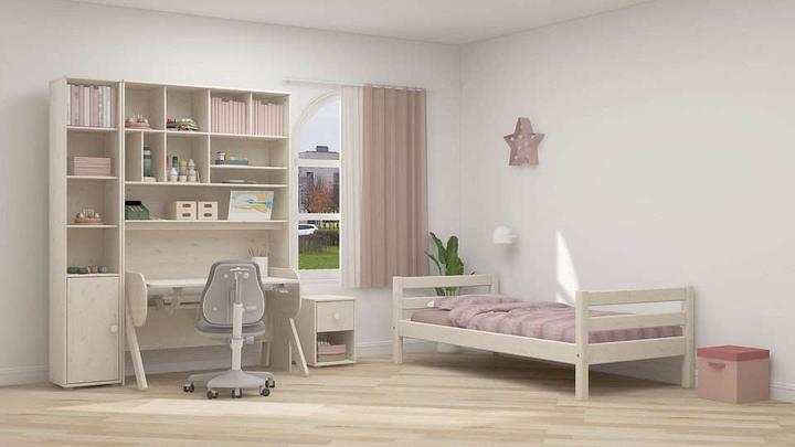 Actual product image Flexa Classic bookshelf